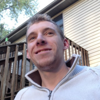 Promet Source Employee Zachary Haugh's profile photo