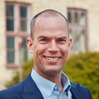 Granitor Employee Stefan Andersson's profile photo