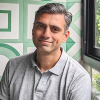 OpenAI Employee Ish Gill's profile photo
