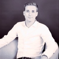 Startup Vie Employee Charles Verhaegen's profile photo
