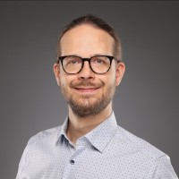Digitec Galaxus AG Employee Stephan Haller's profile photo