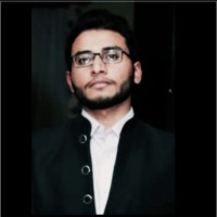 Connect Sol Employee Muhammad Usman's profile photo