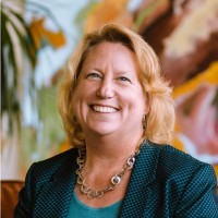 Southwest Power Pool Employee Irene Dimitry's profile photo