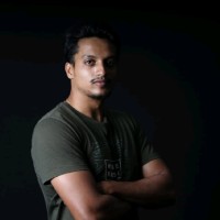 Brivo Employee Bhaskar C's profile photo