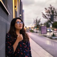 Devika Patel Email