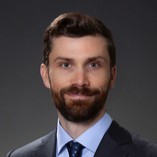 Sidley Austin LLP Employee Will Baker's profile photo
