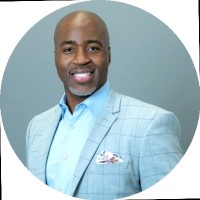 Thread HCM Employee Andrew Spearman's profile photo