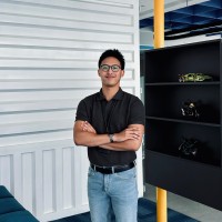Aditya Yahya Email