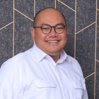 Sekolah.mu Employee Andreas Hasiholan's profile photo