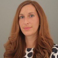 Bulgargaz EAD Employee Zlatina Malinova's profile photo
