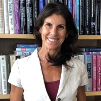 Barnes Foundation Employee Liza Herzog's profile photo