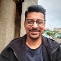 Dyson Employee Ashish Bhatnagar's profile photo