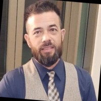 Ericsson Employee James Lum's profile photo