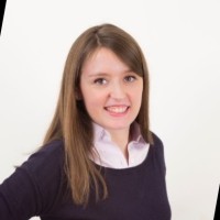 Accenture Employee Héloïse Marion's profile photo