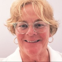 Crucial Data Solutions, Inc. Employee Susan Hale's profile photo