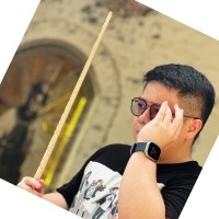 Verify8 Employee Owi Shen's profile photo