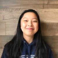 Moves Employee Anna Liang's profile photo