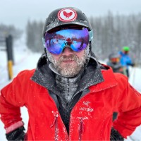 GeoAcuity Employee Cooper Smith's profile photo