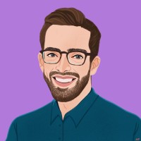 Institute for Progress Employee Alec Stapp's profile photo