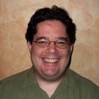 Connetic Employee Michael Moncur's profile photo