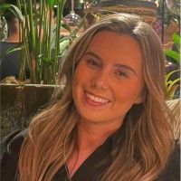 Partful Employee Amelia Priestley's profile photo