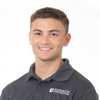 Connor Romack Email & Phone Number