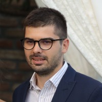 DS Smith Employee Nikola Ivanović's profile photo