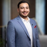 Layton Construction Employee Luis David Serrano's profile photo