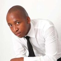 Bonginkosi Morake Email