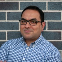 GRP24 Employee Ashraf Alattar's profile photo