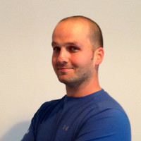 Darlington College Employee Stephen Combe's profile photo