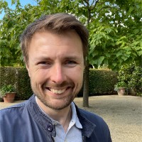 Bullhorn Employee Max Huggins's profile photo