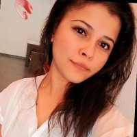 VIPS Wallet Employee Asawari Pawar's profile photo