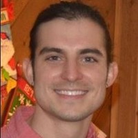 Newell Brands Employee Aaron Booth's profile photo