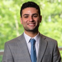 Multi Housing Employee Alec Deane's profile photo
