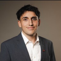 Nevada Senior Services Employee Aaron Oliva's profile photo