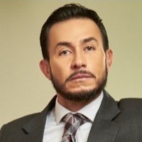 Fundación Crisfe Employee Darío Villamarín's profile photo