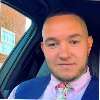 Amey Employee Matt Edge's profile photo