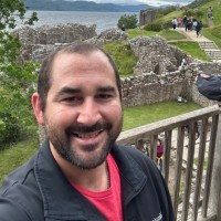 Newton-Wellesley Hospital Employee Andrew Carmichael's profile photo