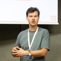 Picnic Technologies Employee Jelmer Borst's profile photo