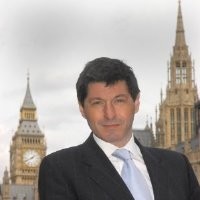 BBC Employee Jon Sopel's profile photo