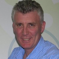 Tullis Russell Employee Aidan Lavery's profile photo