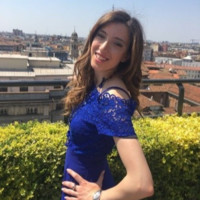 ALTER COMM Employee Debora Boncristiano's profile photo
