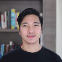 Ravenry Employee Adi Subiyakto's profile photo