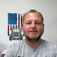 Forward Thinking Logistics Employee Thomas Behling's profile photo