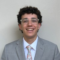 Vantage Drafting Employee Lucas Quintana's profile photo