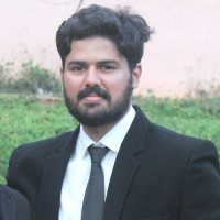 i4Sight Technologies Employee Sumukha Hebbar's profile photo