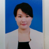 Halswell School Employee Jenny Liu's profile photo