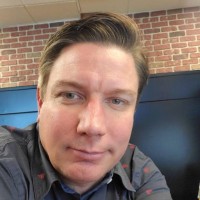 Industrial Floor Systems Employee Brooke McIntosh's profile photo