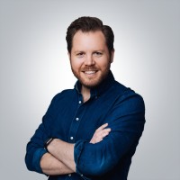 Max Hamburger Employee Kristoffer Stenqvist's profile photo